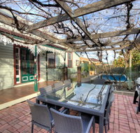 Central Charm - Accommodation Tasmania