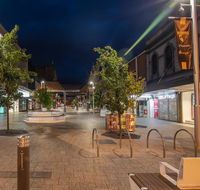 Central city apartment - Accommodation Tasmania