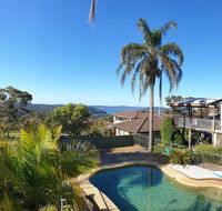 Central Coast Getaway 4B Family Holiday Home - Accommodation Tasmania