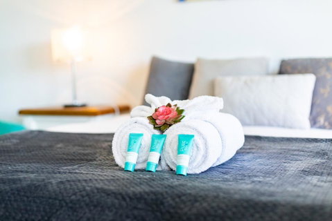Central Getaway 7 - Accommodation Tasmania 2