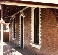 Central Holiday Home on Hume - Accommodation Tasmania