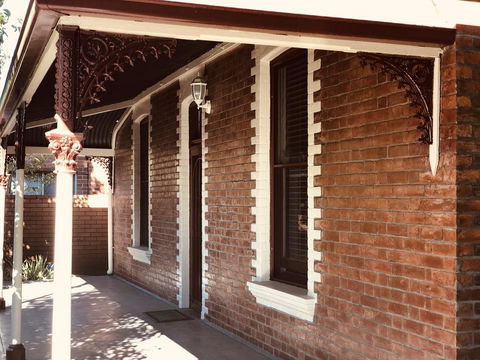 Central Holiday Home On Hume - Accommodation Tasmania 0