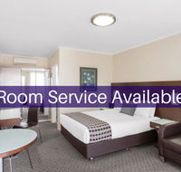 Central Motel  Apartments Best Western Signature Collection - Accommodation Tasmania