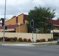 Central Motel Ipswich - Accommodation Tasmania