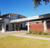 Central Motel Mildura - Accommodation Tasmania