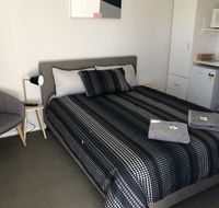 Central Motel Mudgee - Accommodation Tasmania