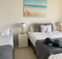 Central Ocean View Studio 27a - Accommodation Tasmania