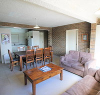 Central Park 4 - Centre of Jindabyne - Accommodation Tasmania
