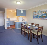 Central Park 7 - the convenience of location  the warmth of comfortable living - Accommodation Tasmania