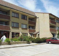 Central Park Apartment - Accommodation Tasmania