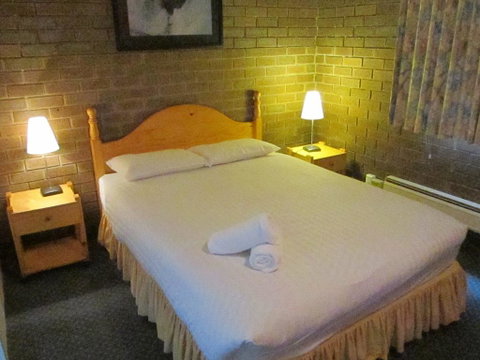 Central Park Apartment 2 - Accommodation Tasmania 1