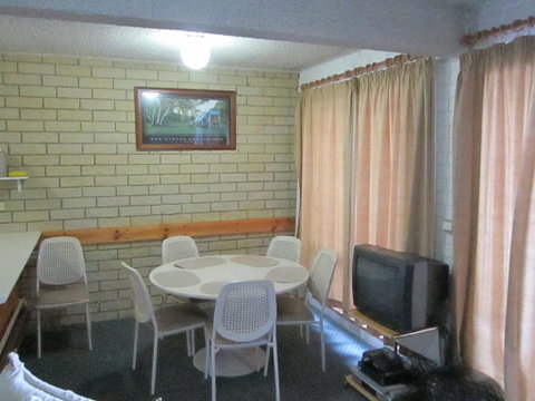 Central Park Apartment 2 - Accommodation Tasmania 3