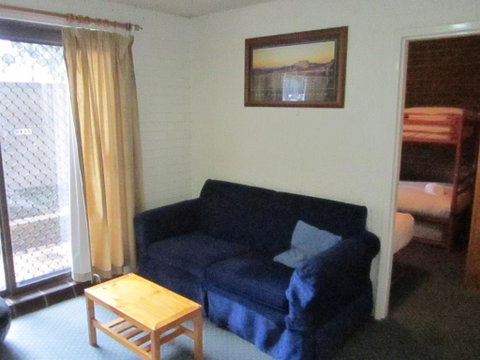 Central Park Apartment 2 - Accommodation Tasmania 2