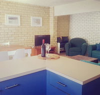 Central Park Apartment 3 - Accommodation Tasmania