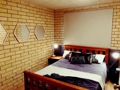 Central Park Apartment 3 - Accommodation Tasmania 1