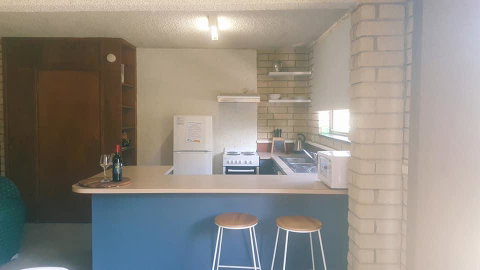 Central Park Apartment 3 - Accommodation Tasmania 2
