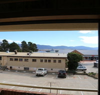 Central Park Apartment 8 - Accommodation Tasmania