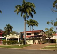 Central Park Motel - Accommodation Tasmania