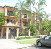 Central Plaza Apartments - Accommodation Tasmania