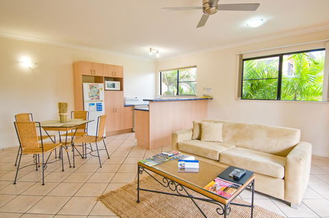 Central Plaza Apartments - Accommodation Tasmania 3