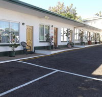 Central Point Motel - Accommodation Tasmania