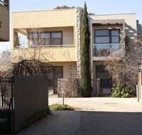 Central Shepparton Apartments - Accommodation Tasmania