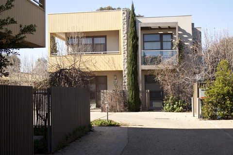 Central Shepparton Apartments - Accommodation Tasmania 0
