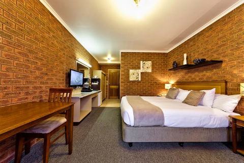 Central Yarrawonga Motor Inn - Accommodation Tasmania 1