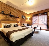Central Yarrawonga Motor Inn - Accommodation Tasmania