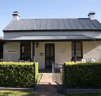 Centralpoint Motel - Accommodation Tasmania