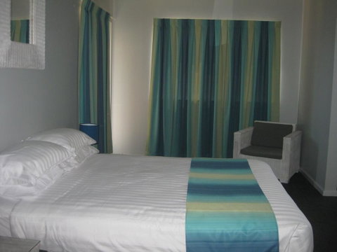 Centrebreak Beach Stay - Accommodation Tasmania 1