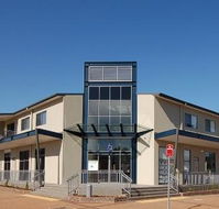 Centrepoint Apartments Griffith - Accommodation Tasmania