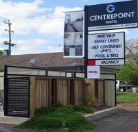 Centrepoint Motel - Accommodation Tasmania