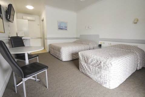 Centretown Motel - Accommodation Tasmania 2