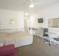 Centretown Motel - Accommodation Tasmania