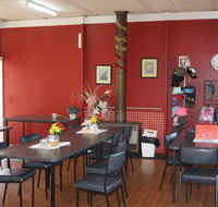 Century Motor Inn - Accommodation Tasmania