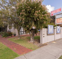 Chadstone Executive Motel - Accommodation Tasmania