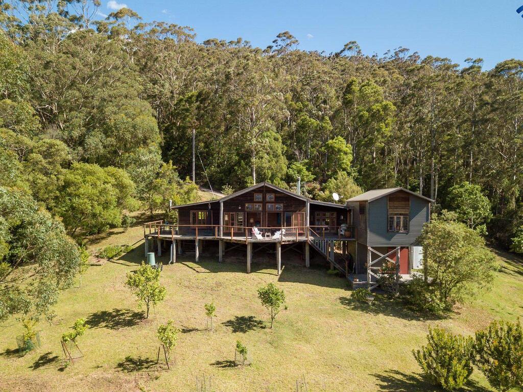 Beaumont NSW Accommodation Tasmania