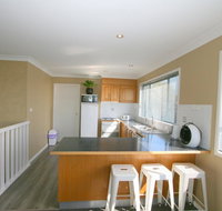 Chalet De Neige - Accommodation Tasmania