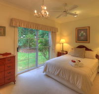 Chalets Lumineux - Accommodation Tasmania