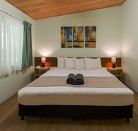 Chambers Wildlife Rainforest Lodges - Accommodation Tasmania