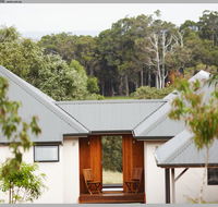 Chandeliers on Abbey - Accommodation Tasmania