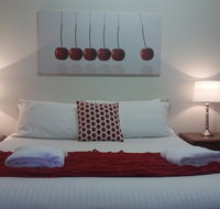 Chaparral Motel - Accommodation Tasmania