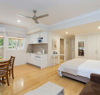 Chapel Woods Bed and Breakfast - Accommodation Tasmania