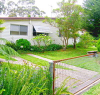Chapman Cottage  Callala Bay - Accommodation Tasmania