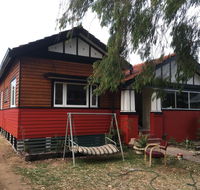Character 1940s Property - Accommodation Tasmania