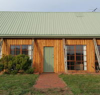 Charles Reuben Estate - Accommodation Tasmania