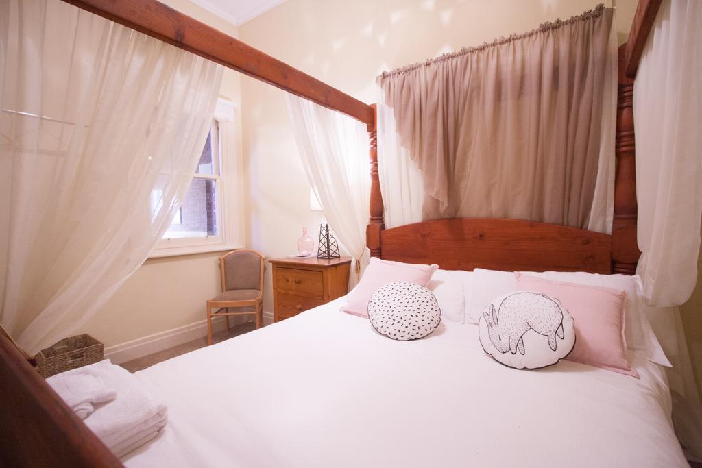 Mathoura NSW Accommodation Tasmania