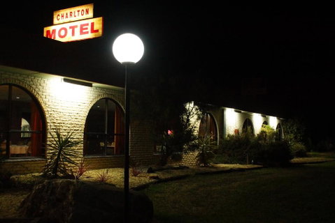 Charlton Motel - Accommodation Tasmania 1