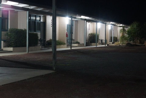 Charlton Motel - Accommodation Tasmania 3
